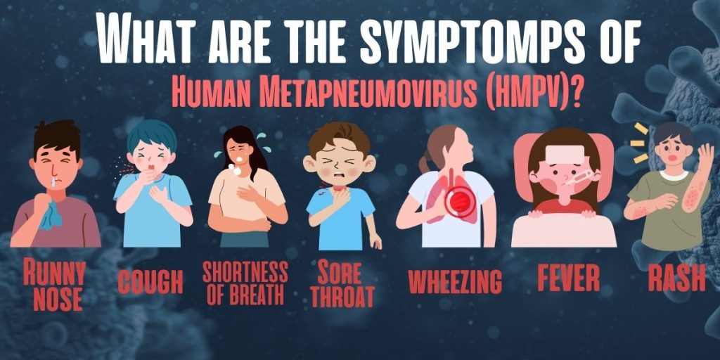 Human Metapneumovirus